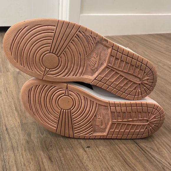 🔥Nike Air Jordan Men’s sneakers - Picture 5 of 6